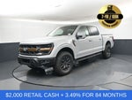2026 Ford F-150 Tremor 402A
