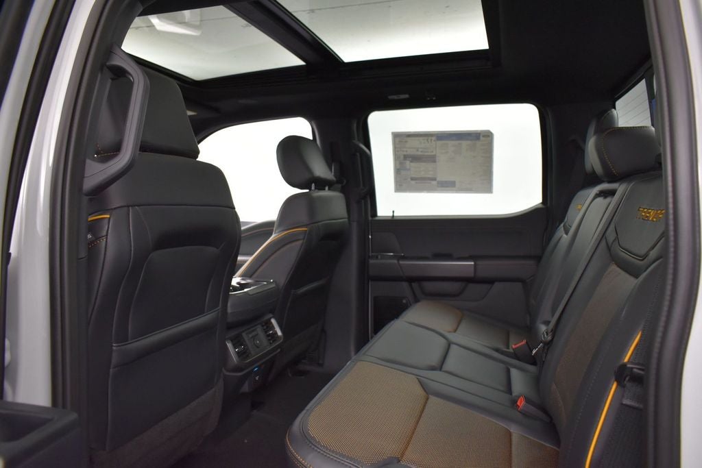 2026 Ford F-150 Tremor 402A