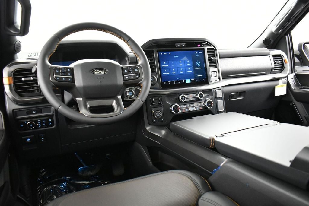 2026 Ford F-150 Tremor 402A