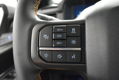 2026 Ford F-150 Tremor 402A