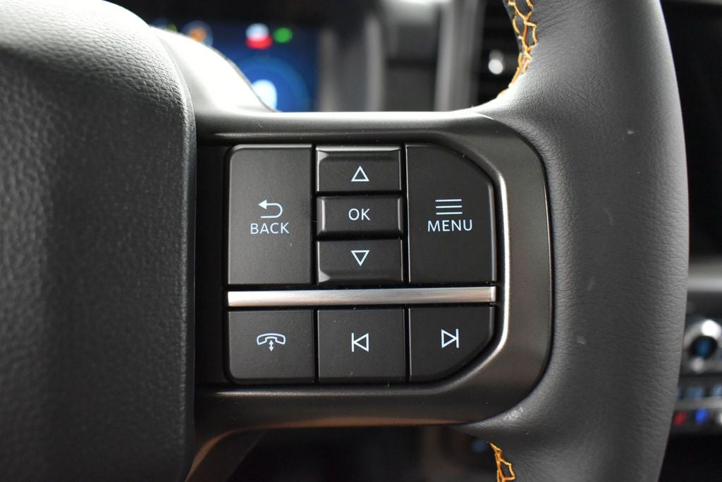 2026 Ford F-150 Tremor 402A