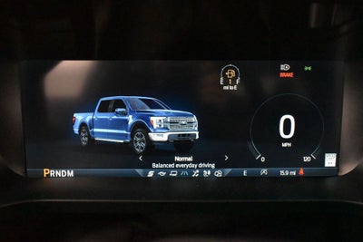 2026 Ford F-150 Tremor 402A