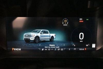2026 Ford F-150 Tremor 402A