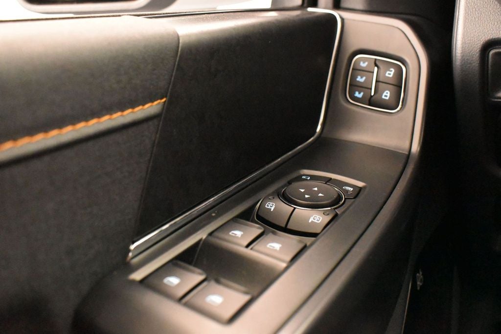 2026 Ford F-150 Tremor 402A