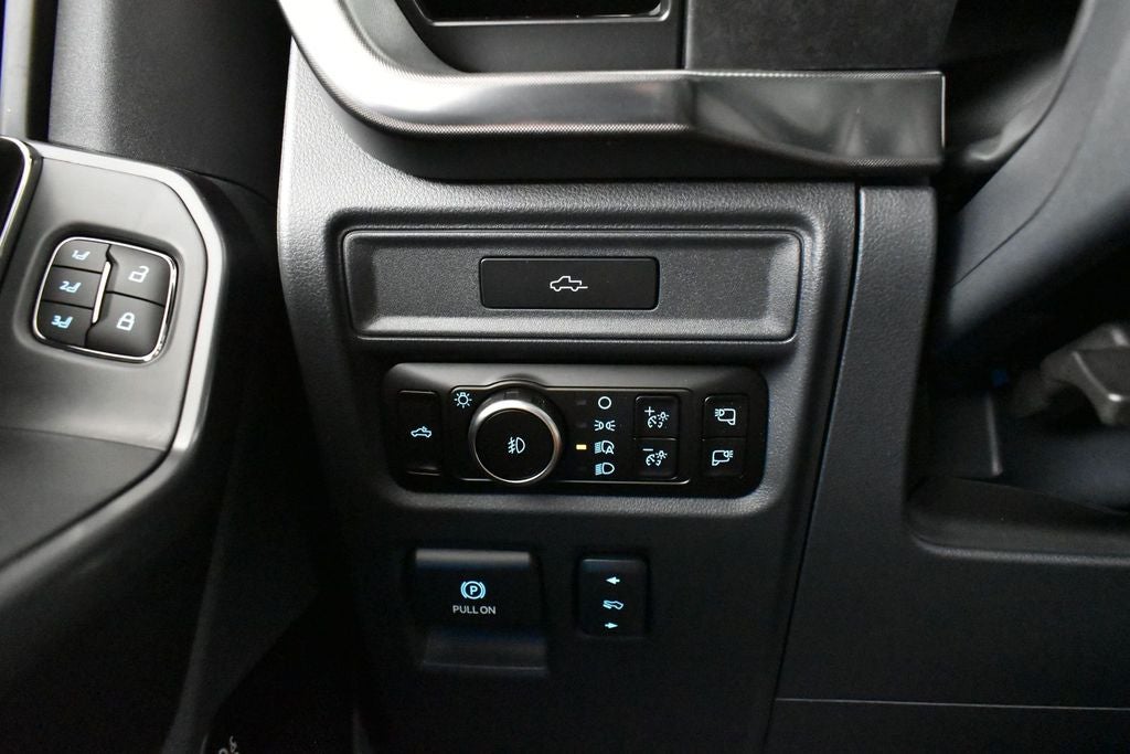 2026 Ford F-150 Tremor 402A