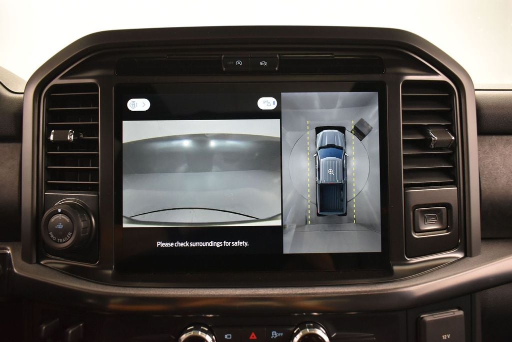2026 Ford F-150 Tremor 402A