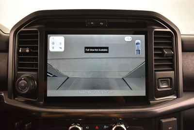 2026 Ford F-150 Tremor 402A