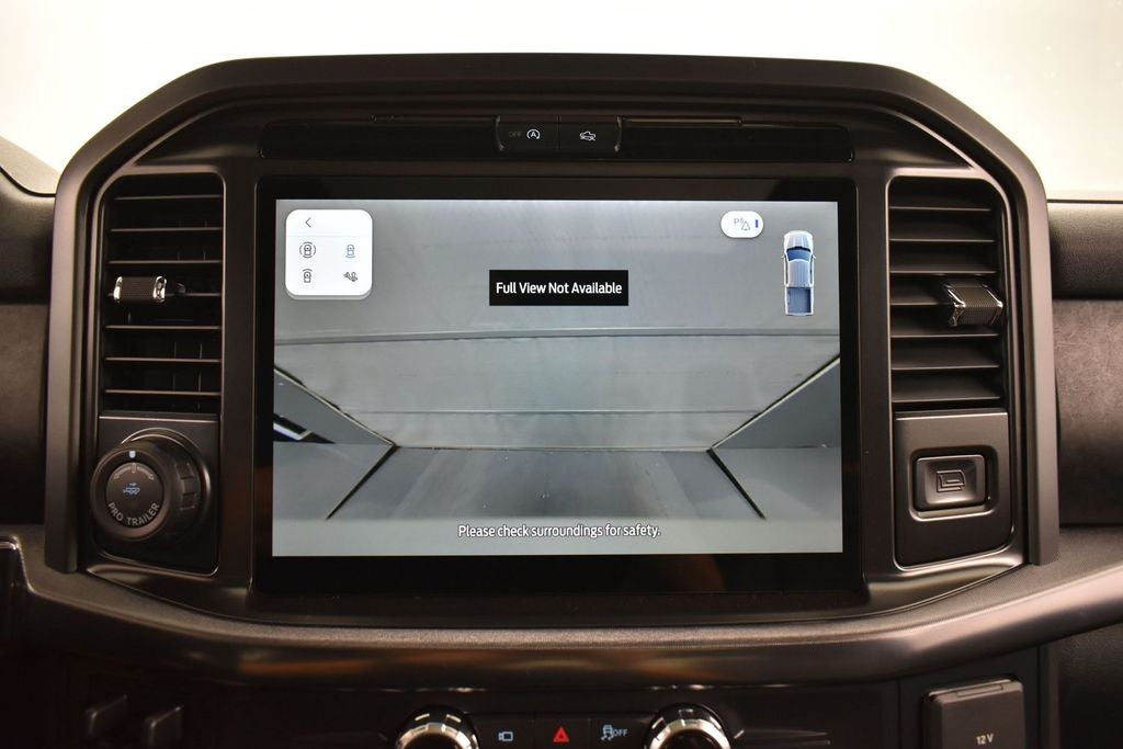 2026 Ford F-150 Tremor 402A
