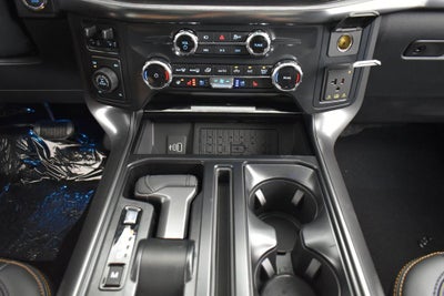 2026 Ford F-150 Tremor 402A