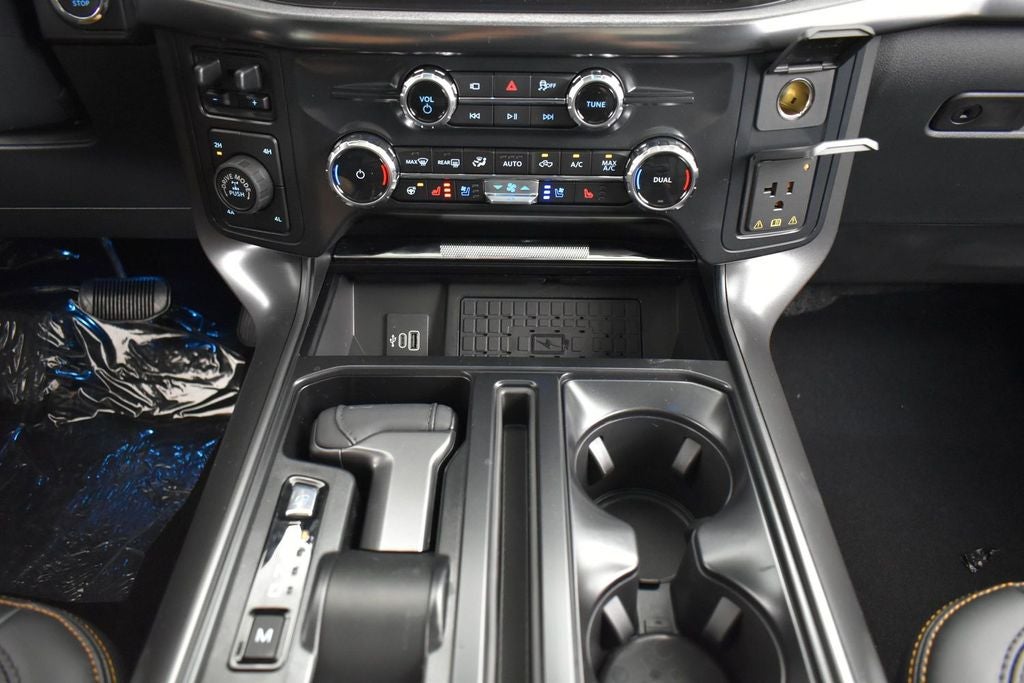 2026 Ford F-150 Tremor 402A