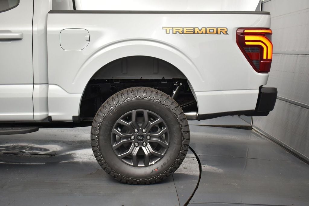 2026 Ford F-150 Tremor 402A