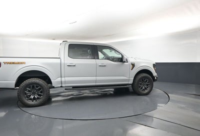 2026 Ford F-150 Tremor 402A