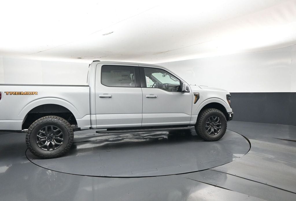 2026 Ford F-150 Tremor 402A
