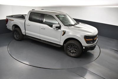 2026 Ford F-150 Tremor 402A