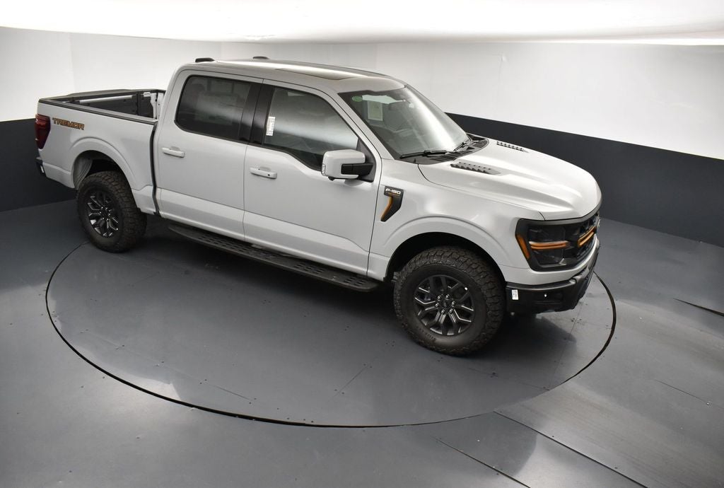 2026 Ford F-150 Tremor 402A
