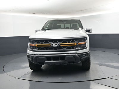 2026 Ford F-150 Tremor 402A