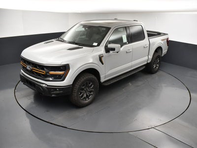 2026 Ford F-150 Tremor 402A