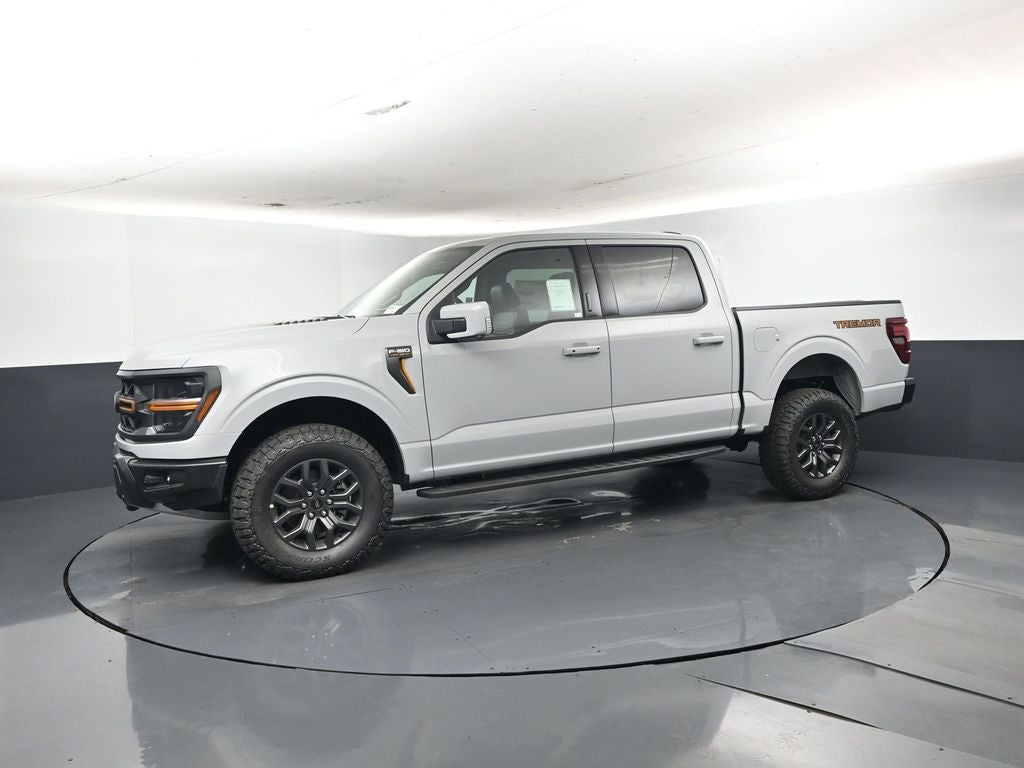 2026 Ford F-150 Tremor 402A