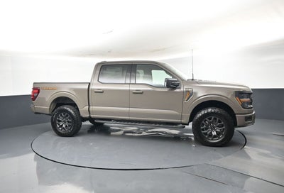 2026 Ford F-150 Tremor 401A