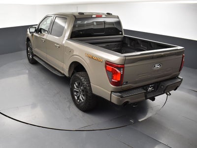 2026 Ford F-150 Tremor 401A