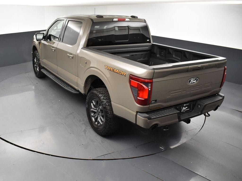 2026 Ford F-150 Tremor 401A