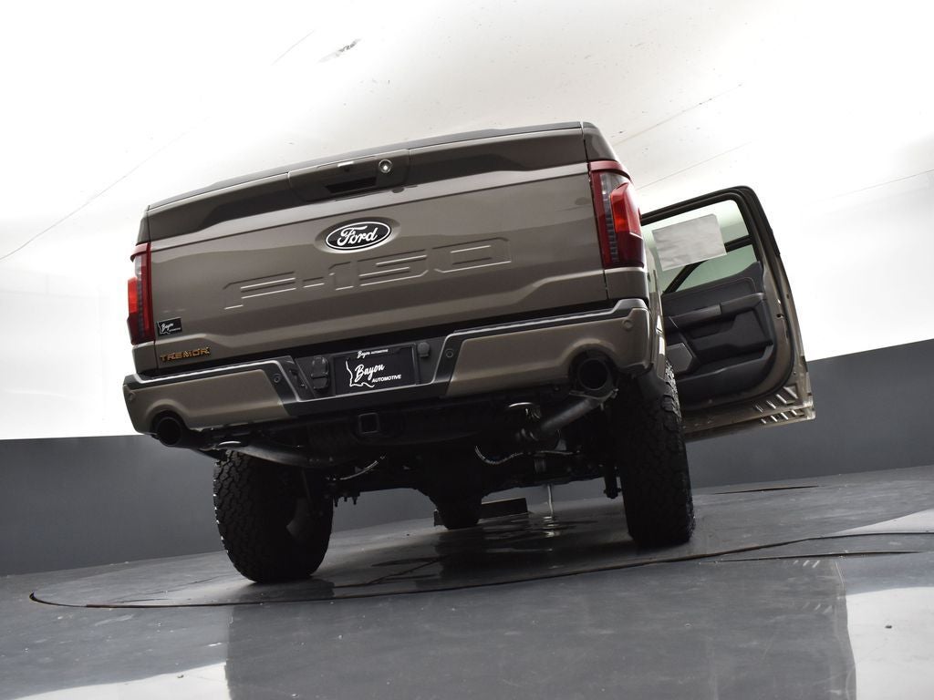 2026 Ford F-150 Tremor 401A