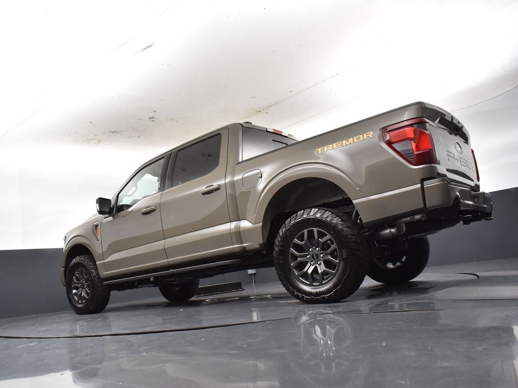 2026 Ford F-150 Tremor 401A