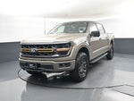 2026 Ford F-150 Tremor 401A