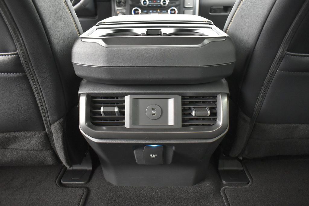 2026 Ford F-150 Tremor 401A