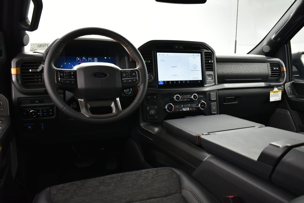 2026 Ford F-150 Tremor 401A