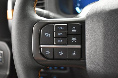 2026 Ford F-150 Tremor 401A