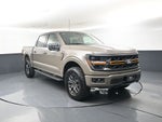 2026 Ford F-150 Tremor 401A