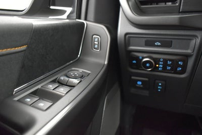 2026 Ford F-150 Tremor 401A