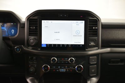 2026 Ford F-150 Tremor 401A