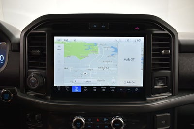 2026 Ford F-150 Tremor 401A