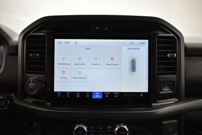 2026 Ford F-150 Tremor 401A
