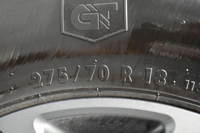 2026 Ford F-150 Tremor 401A
