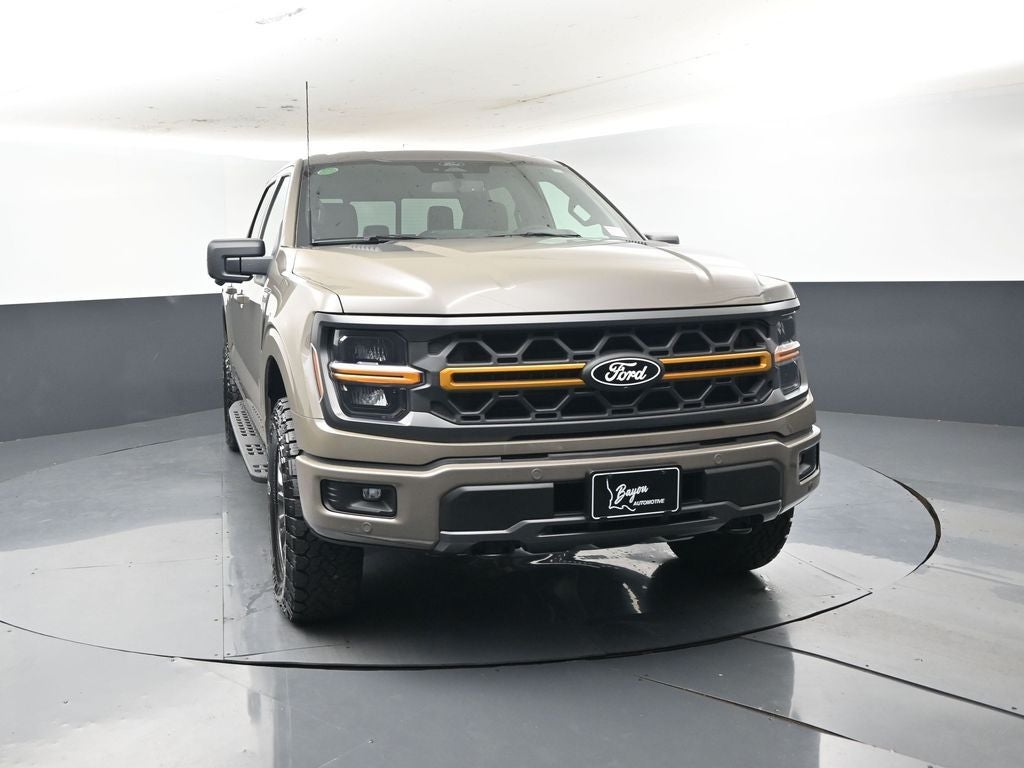 2026 Ford F-150 Tremor 401A