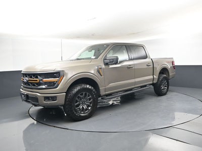 2026 Ford F-150 Tremor 401A