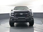 2026 Ford F-150 SCA Black Widow