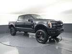 2026 Ford F-150 SCA Black Widow