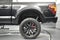 2026 Ford F-150 SCA Black Widow