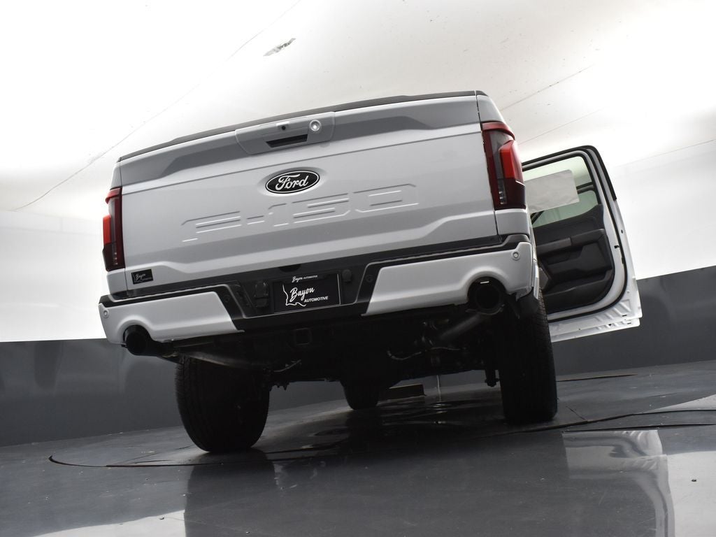 2026 Ford F-150 Lariat 501A