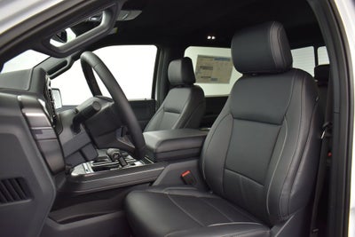 2026 Ford F-150 Lariat 501A