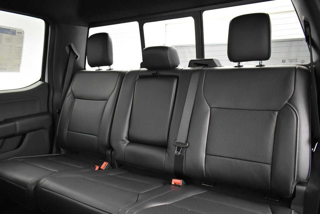2026 Ford F-150 Lariat 501A