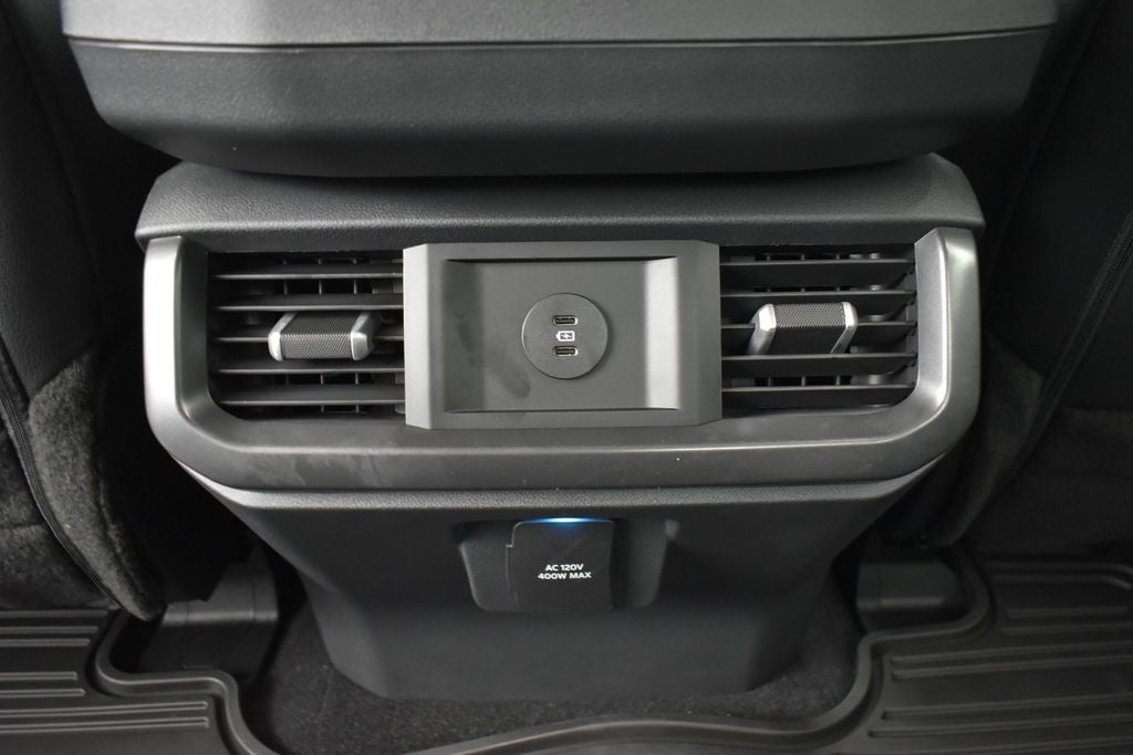 2026 Ford F-150 Lariat 501A