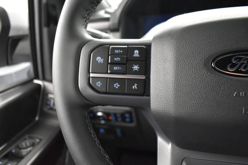 2026 Ford F-150 Lariat 501A