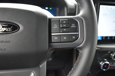 2026 Ford F-150 Lariat 501A