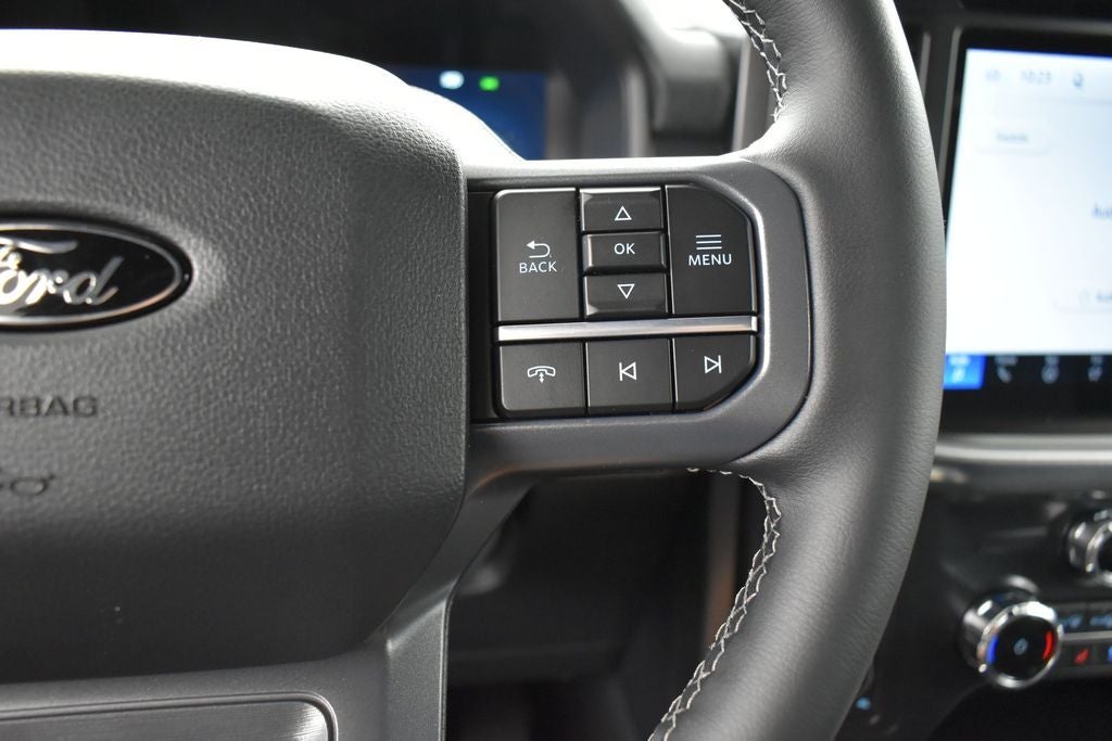 2026 Ford F-150 Lariat 501A