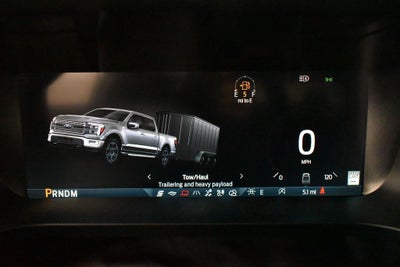 2026 Ford F-150 Lariat 501A